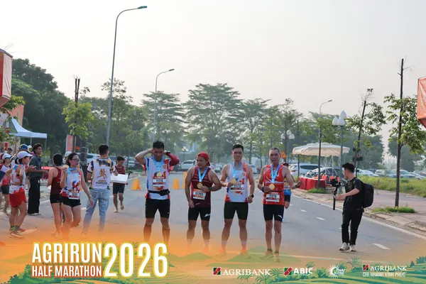 Ảnh sự kiện