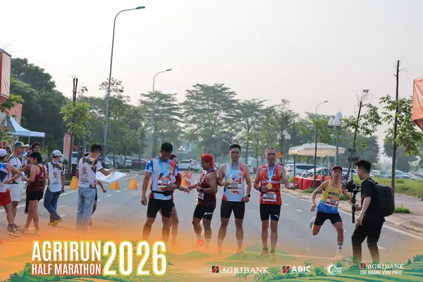 Ảnh sự kiện