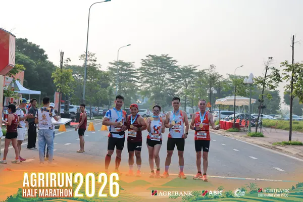 Ảnh sự kiện
