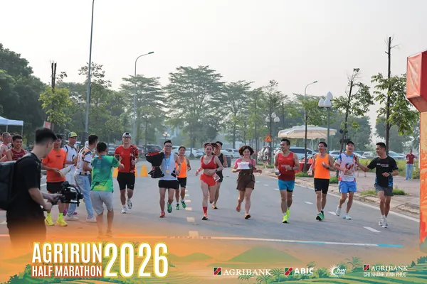 Ảnh sự kiện