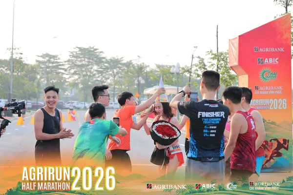 Ảnh sự kiện