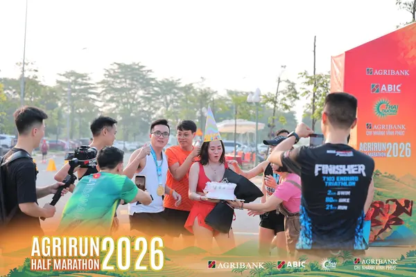 Ảnh sự kiện