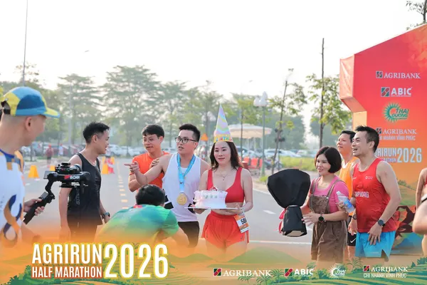 Ảnh sự kiện