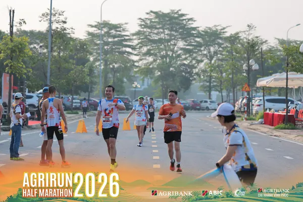 Ảnh sự kiện