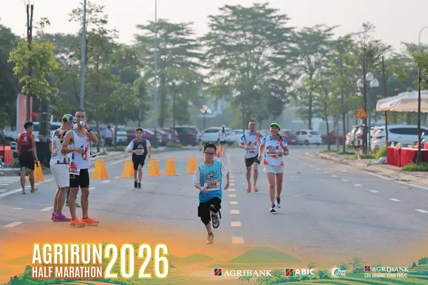 Ảnh sự kiện