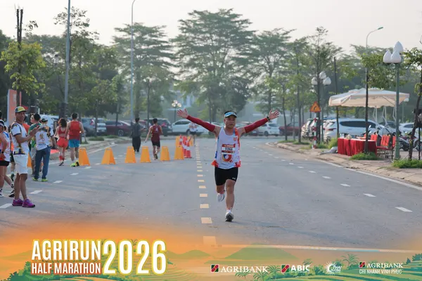 Ảnh sự kiện