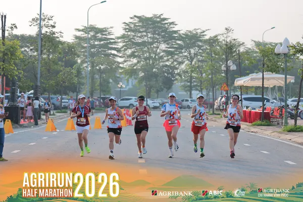 Ảnh sự kiện