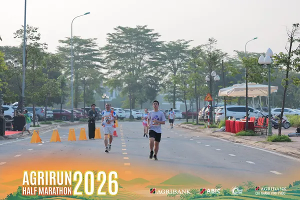 Ảnh sự kiện
