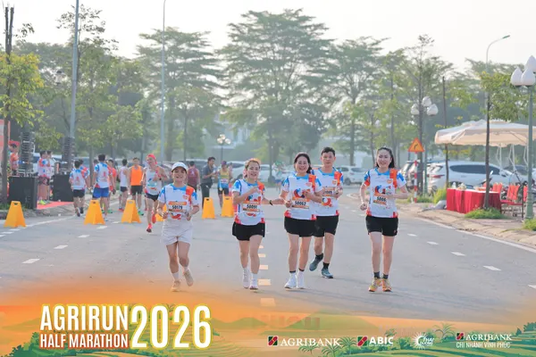 Ảnh sự kiện