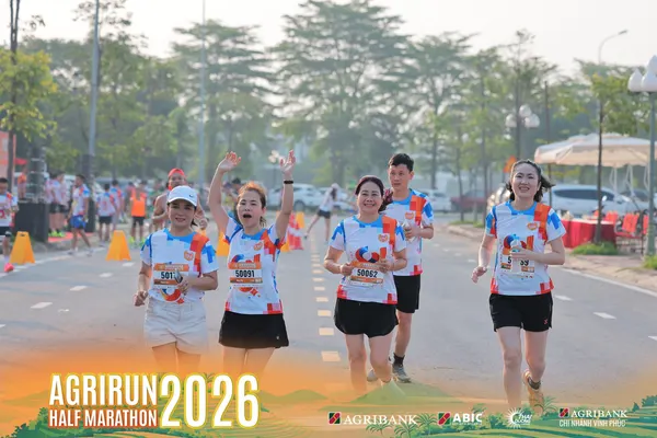 Ảnh sự kiện