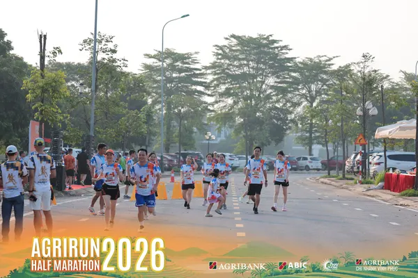Ảnh sự kiện