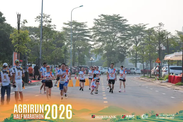 Ảnh sự kiện