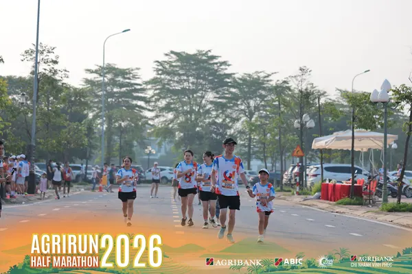 Ảnh sự kiện