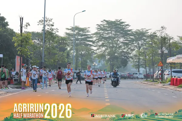 Ảnh sự kiện