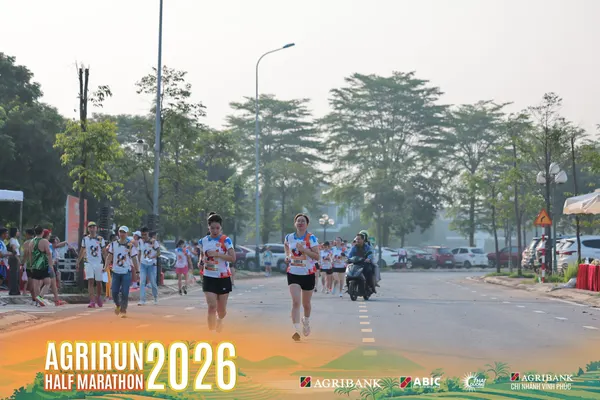 Ảnh sự kiện