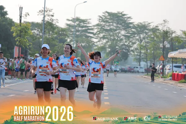 Ảnh sự kiện