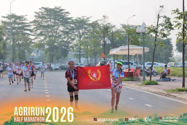 Ảnh sự kiện