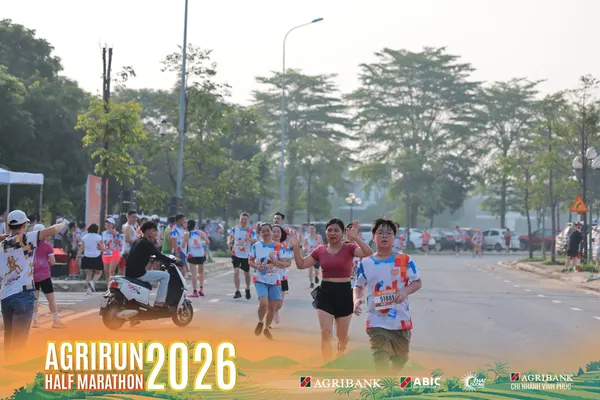 Ảnh sự kiện