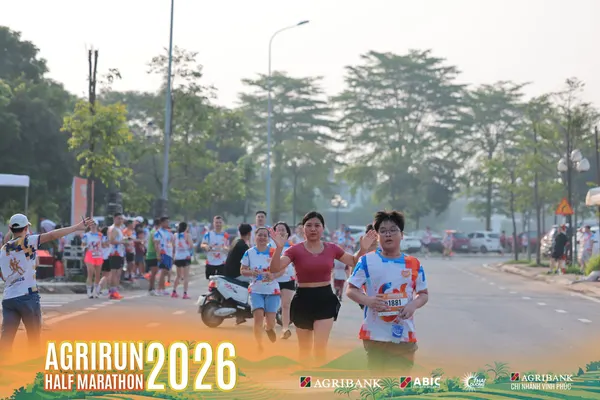 Ảnh sự kiện