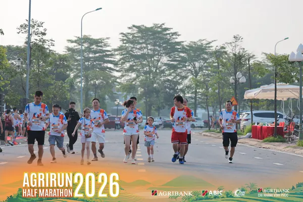Ảnh sự kiện
