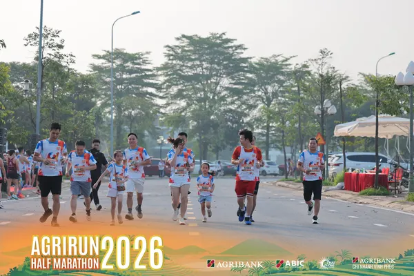 Ảnh sự kiện