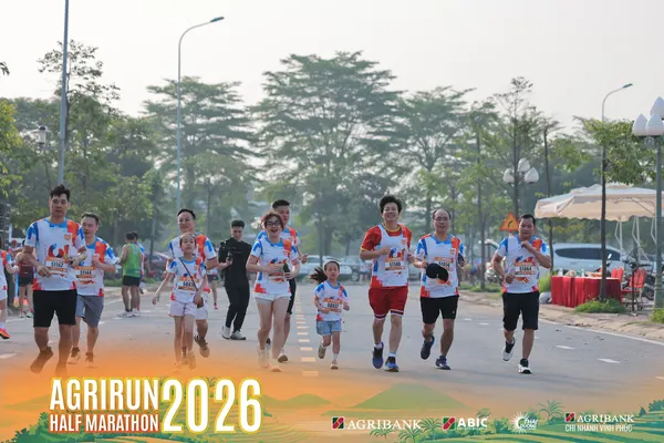 Ảnh sự kiện