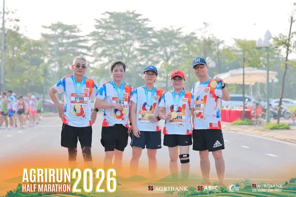 Ảnh sự kiện
