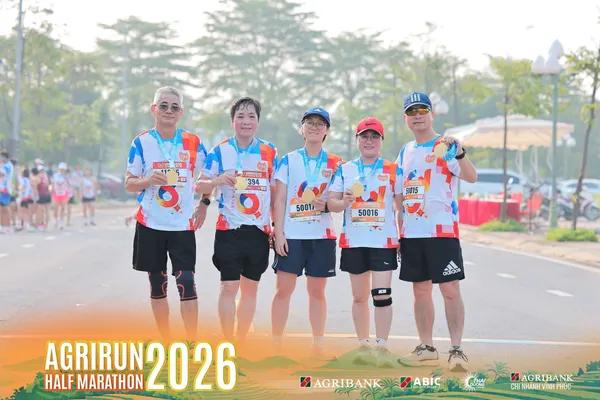 Ảnh sự kiện