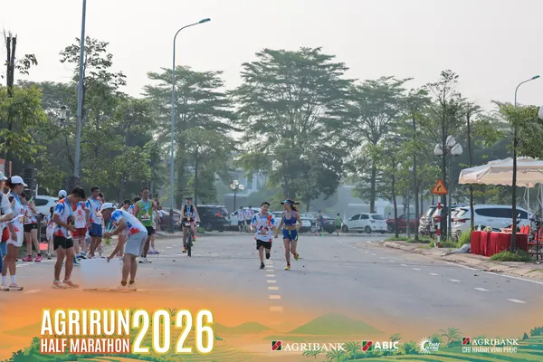 Ảnh sự kiện