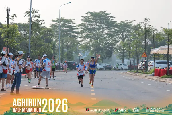 Ảnh sự kiện