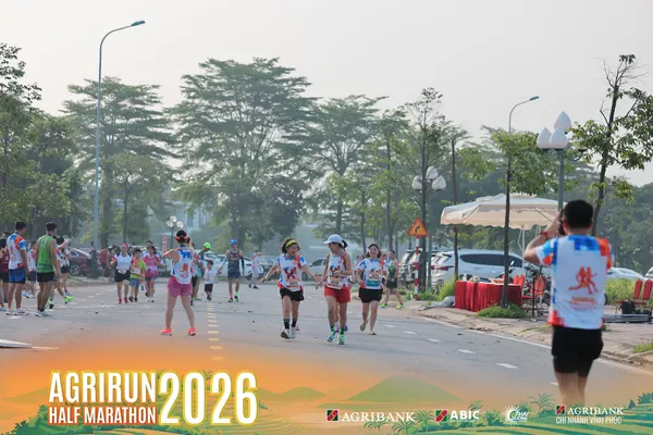 Ảnh sự kiện