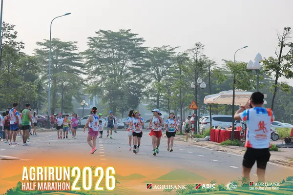 Ảnh sự kiện