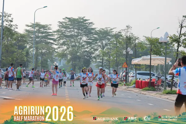 Ảnh sự kiện