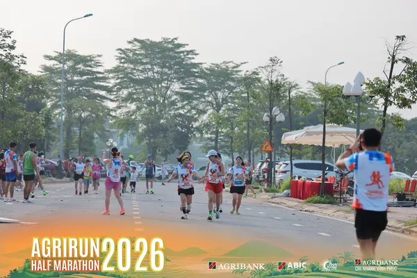 Ảnh sự kiện