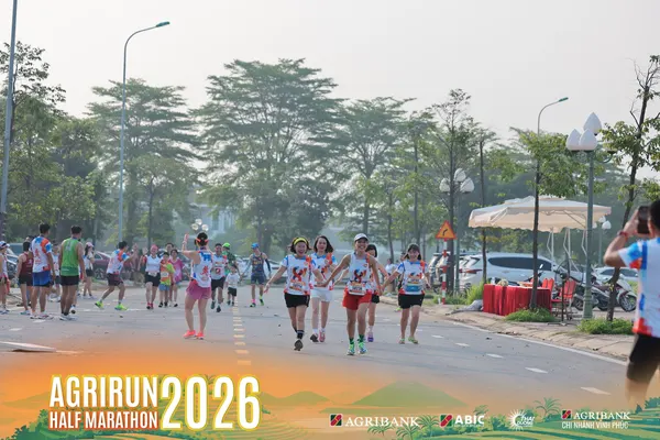 Ảnh sự kiện