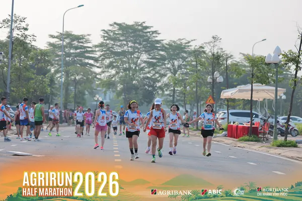 Ảnh sự kiện