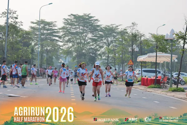 Ảnh sự kiện