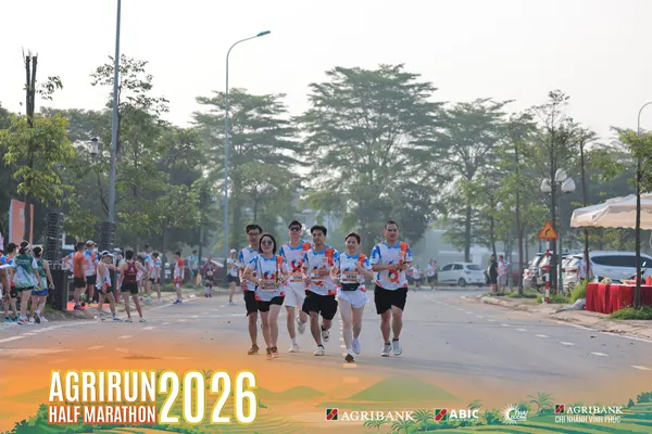 Ảnh sự kiện