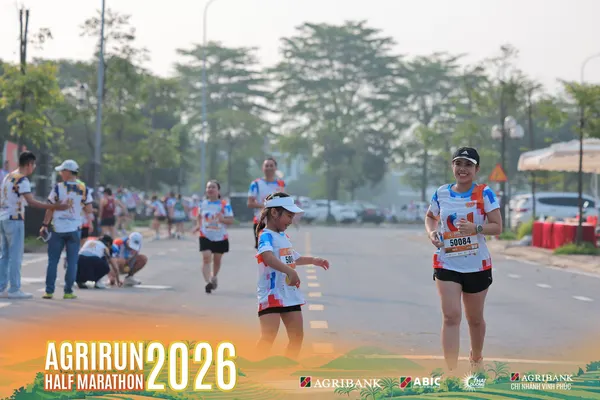 Ảnh sự kiện