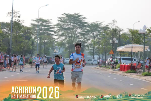Ảnh sự kiện