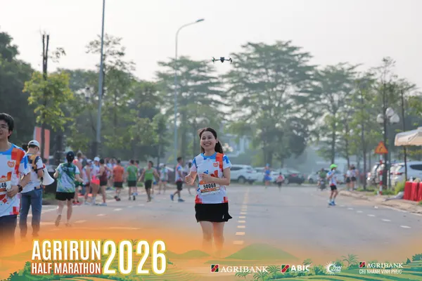Ảnh sự kiện