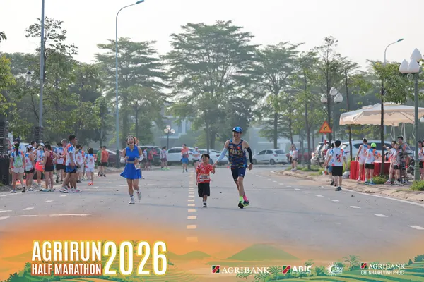 Ảnh sự kiện