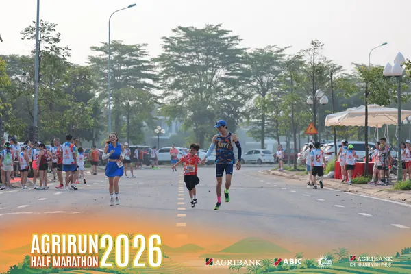 Ảnh sự kiện