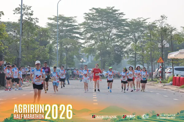 Ảnh sự kiện