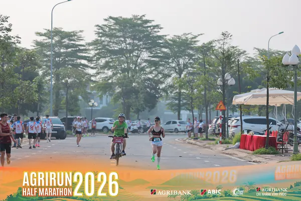 Ảnh sự kiện