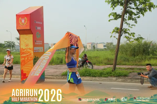Ảnh sự kiện