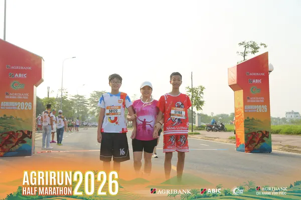 Ảnh sự kiện