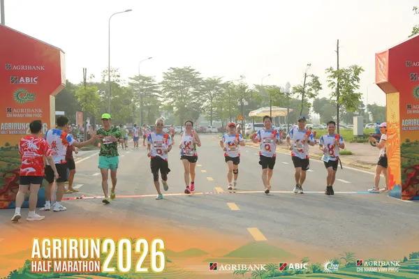 Ảnh sự kiện