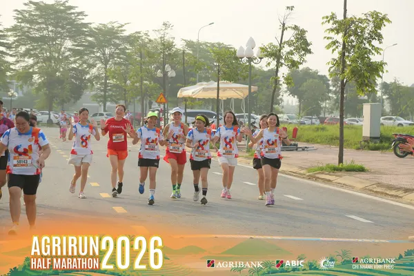 Ảnh sự kiện
