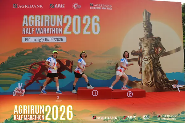 Ảnh sự kiện